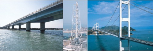 重防食塗装の日塗エンジニアリング